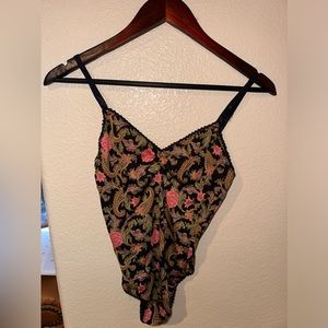 Spell & The Gypsy Collective Bodysuit